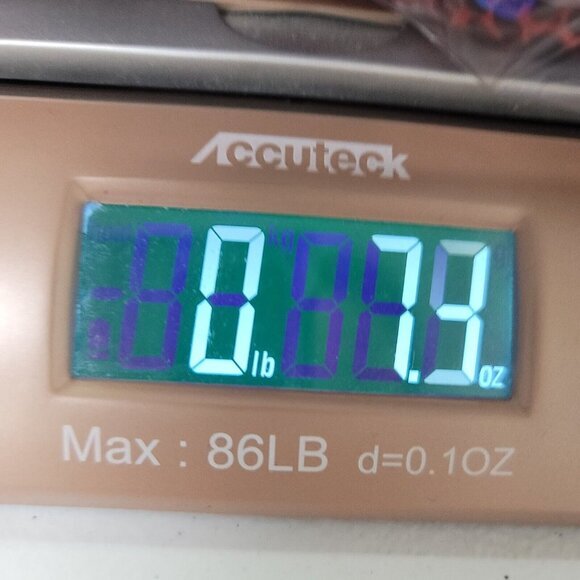 Michael Kors Women‎ Speckled Cowl Neck Top Size 2X Red Lyocell Career Office - Picture 9 of 9